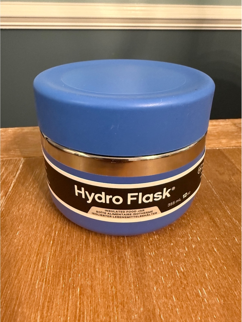 Hydro Flask 12 oz Insulated Food Jar